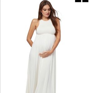 Rachel Pally Anya maternity dress